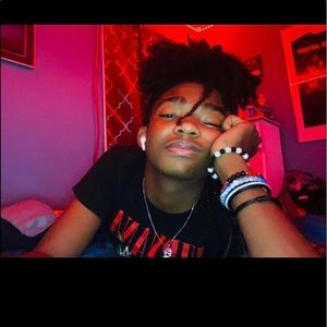 Meet your Posher, Donovan